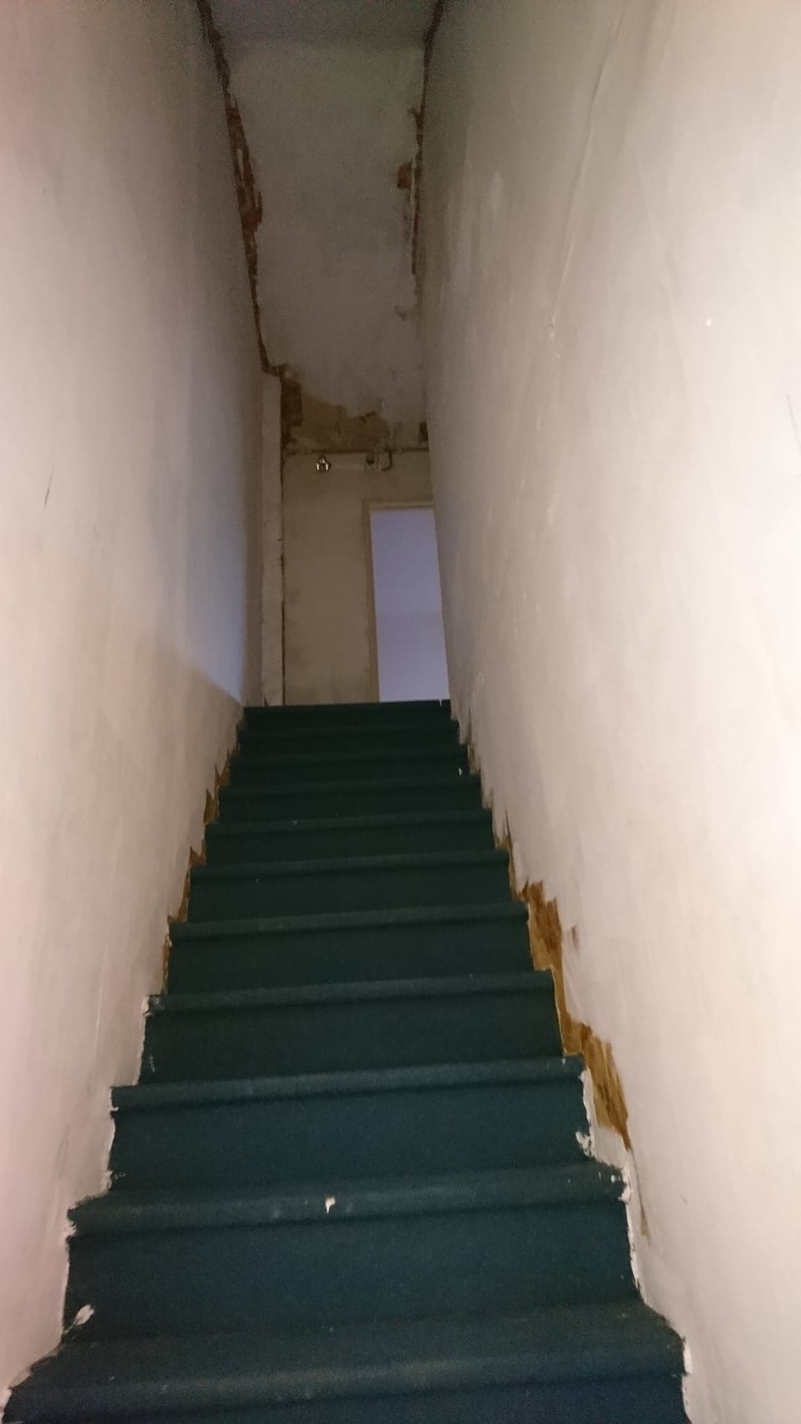 Autres travaux avant intervention